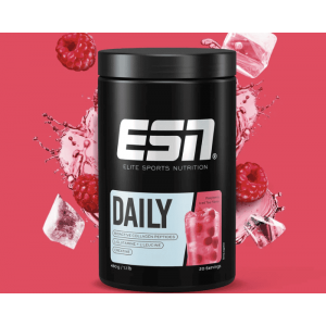 ESN - Daily -  480g 2