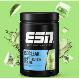 ESN - Isoclear Whey Isolate - 908g 2
