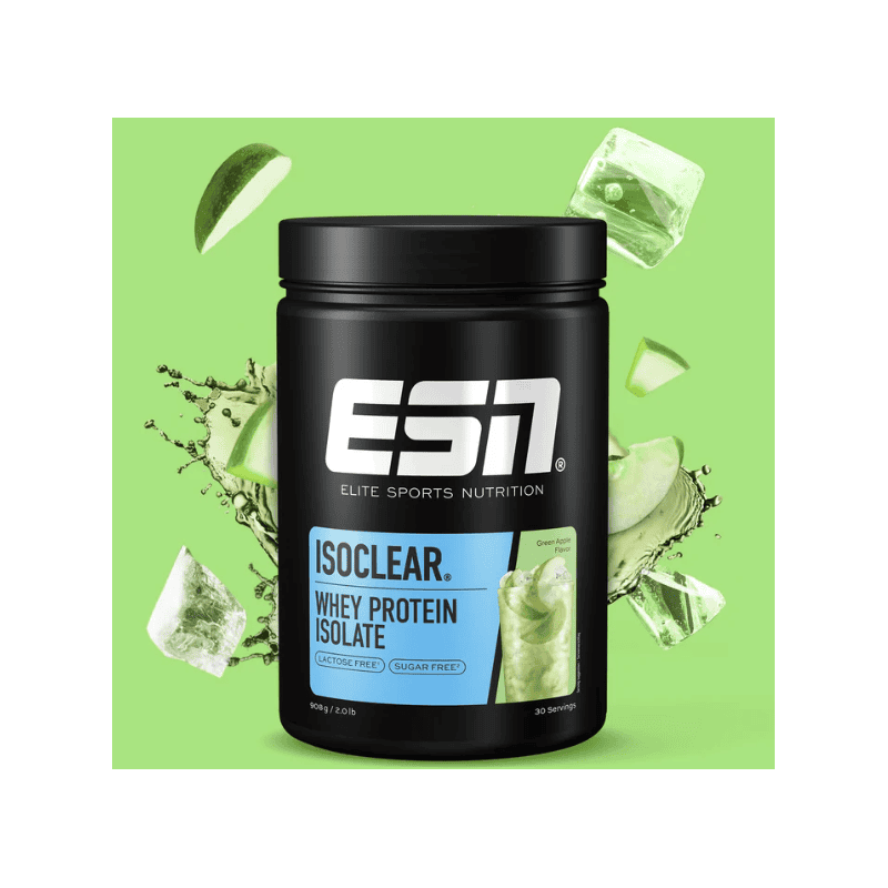 ESN - Isoclear Whey Isolate - 908g