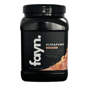fayn - Ultrapump - 450g