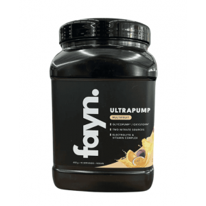 fayn - Ultrapump - 450g 2