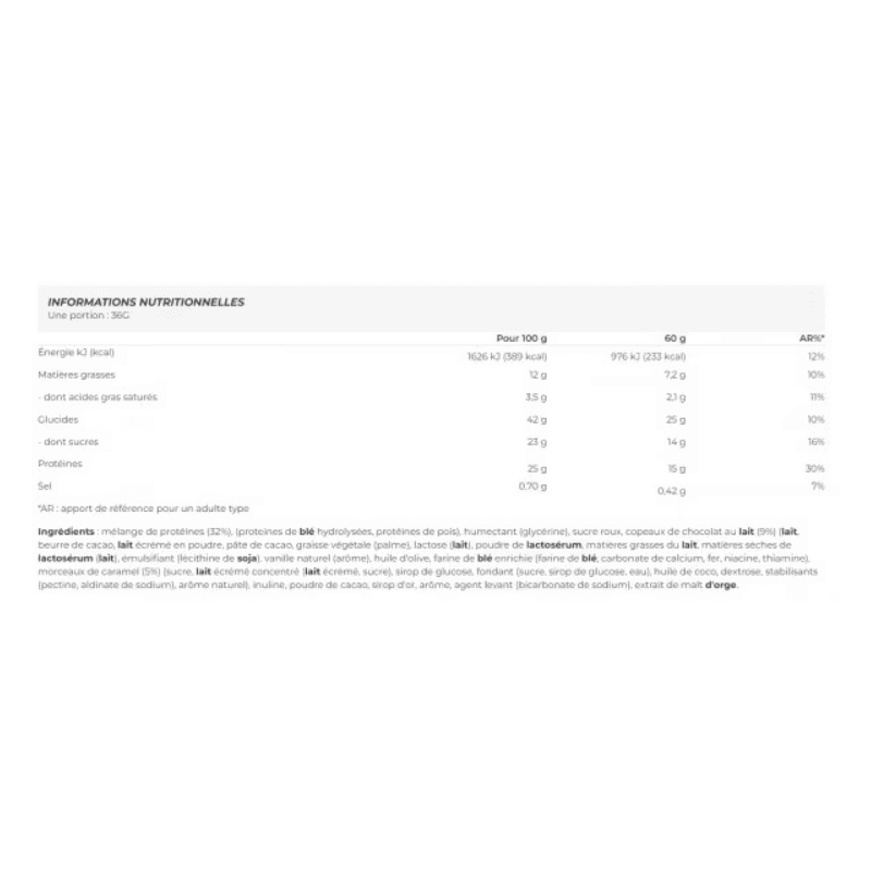 Mars - High Protein Cookie - 60g
