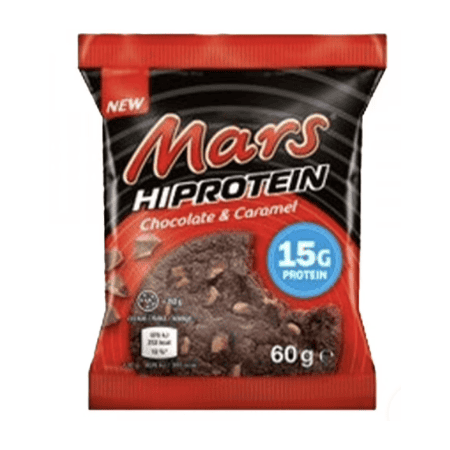 Mars - High Protein Cookie - 60g