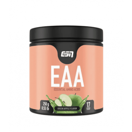 ESN - EAA Essential Amino Acids- 250 g