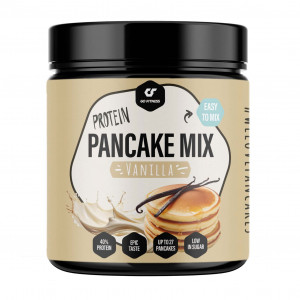 GoFitness Nutrition - Protein Pancake Mix - 450g