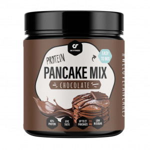 GoFitness Nutrition - Protein Pancake Mix - 450g 2