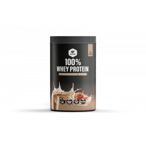 GoFitness Nutrition - 100% Whey Protein - 400g 2