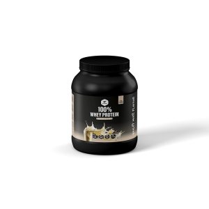 GoFitness Nutrition - 100% Whey Protein - 2200g