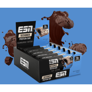 ESN - Designer Bar Box - 12x45g