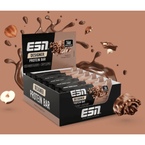 ESN - Designer Bar Box - 12x45g 2