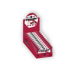 GoFitness Nutrition - Protein Pancake - (12x50g) 2