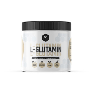 GoFitness Nutrition - L-Glutamin - 400g