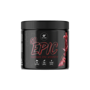 GoFitness Nutrition - GO EPIC 260g 2