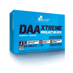 Olimp - DAA Xtreme - Prolact Block - 60 Tabletten