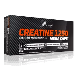 Olimp - Creatine 1250 - 120 Kapseln