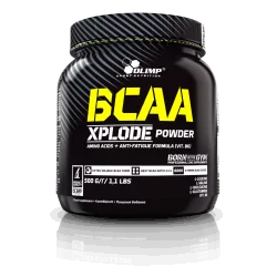 Olimp - BCAA Xplode - 500 gramm