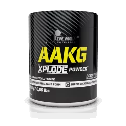 Olimp - AAKG Xplode - Orange - 300g