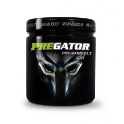 SRS Muscle - Pregator - 448g