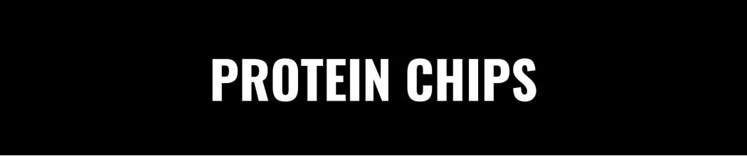 Protein Chips for Healthy Snacking | GoFitness Switzerland