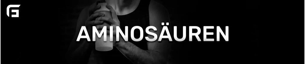 Amino Acids Supplements for Optimal Fitness | GoFitness.ch