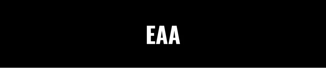 Verbessern Sie Ihre Regeneration mit EAA-Präparaten