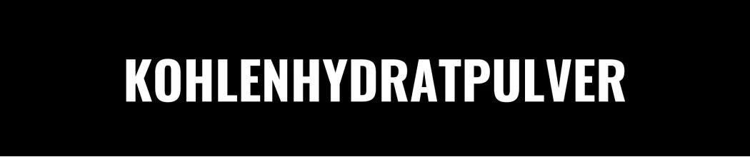 GoFitness CH - Carbohydrate Powder - Optimize Your Workouts