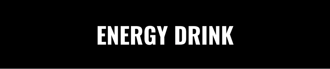 Boost Your Energy with Effective Energy Drinks | GoFitness