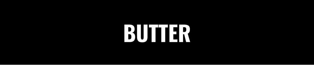 Hochwertige Butter für eine gesunde Ernährung