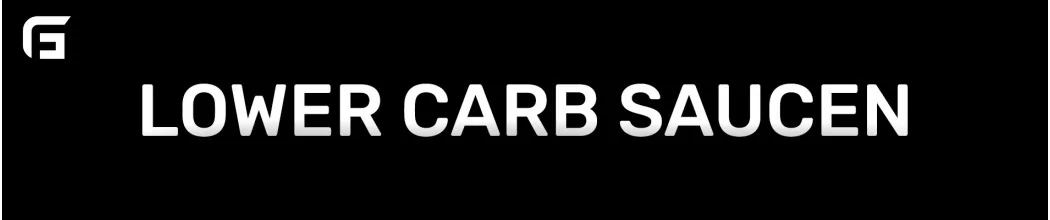 Low-Carb Saucen für Ihre gesunde Ernährung - gofitness.ch
