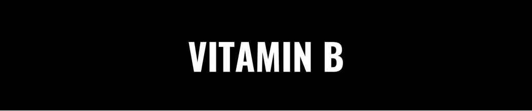 Vitamin B kaufen - alles für Gesundheit & Fitness
