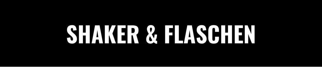 Shaker & Trinkflaschen für Fitness und Training
