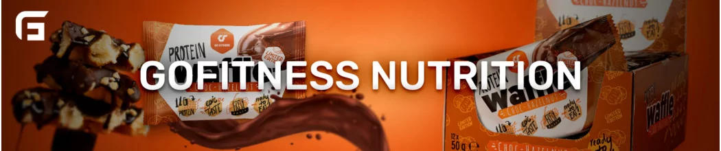 Boost Your Fitness Goals with GoFitness Nutrition
