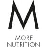 More Nutrition