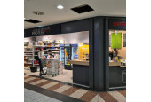 MEGAFIT-Store Weil am Rhein
