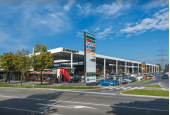 MEGAFIT-Store Rankweil